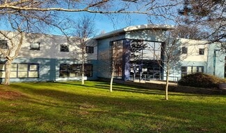 Plus de détails pour 10 Bankhead Cswy S, Edinburgh - Bureau à louer