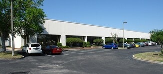 Plus de détails pour 489 Semoran Blvd, Casselberry, FL - Bureau, Local d'activités à louer