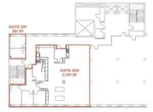 1205 S 70th St, West Allis, WI à louer Plan d’étage– Image 1 sur 1