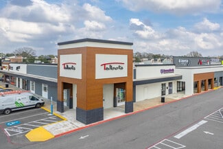 Plus de détails pour 6420-6474 Phelan Blvd, Beaumont, TX - Local commercial à vendre