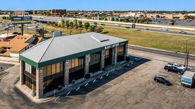 2210 E Central Texas Expy, Killeen, TX à louer Photo intérieure– Image 2 sur 16