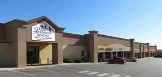 Plus de détails pour 2407-2411 S State Route 291, Independence, MO - Local commercial à louer