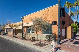 Plus de détails pour 5702 W Glendale Ave, Glendale, AZ - Bureau/Médical à louer