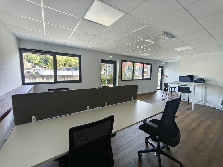Bureau dans Anglet à vendre - Photo intérieure – Image 2 sur 9