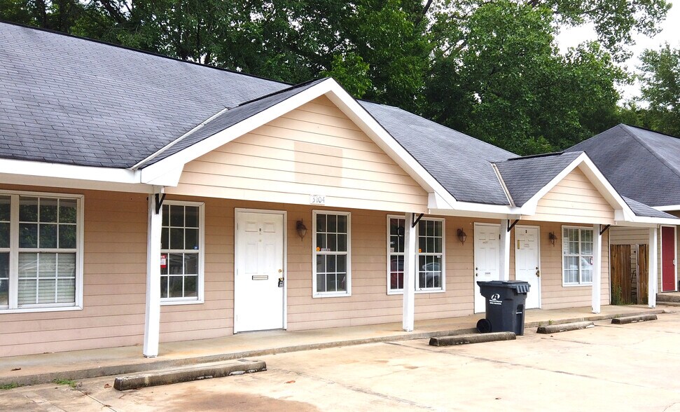 3104 S Railroad St, Phenix City, AL à louer - Photo de l’immeuble – Image 3 sur 13