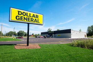 Plus de détails pour 112 Garfield Ave, Moffat, CO - Local commercial à vendre