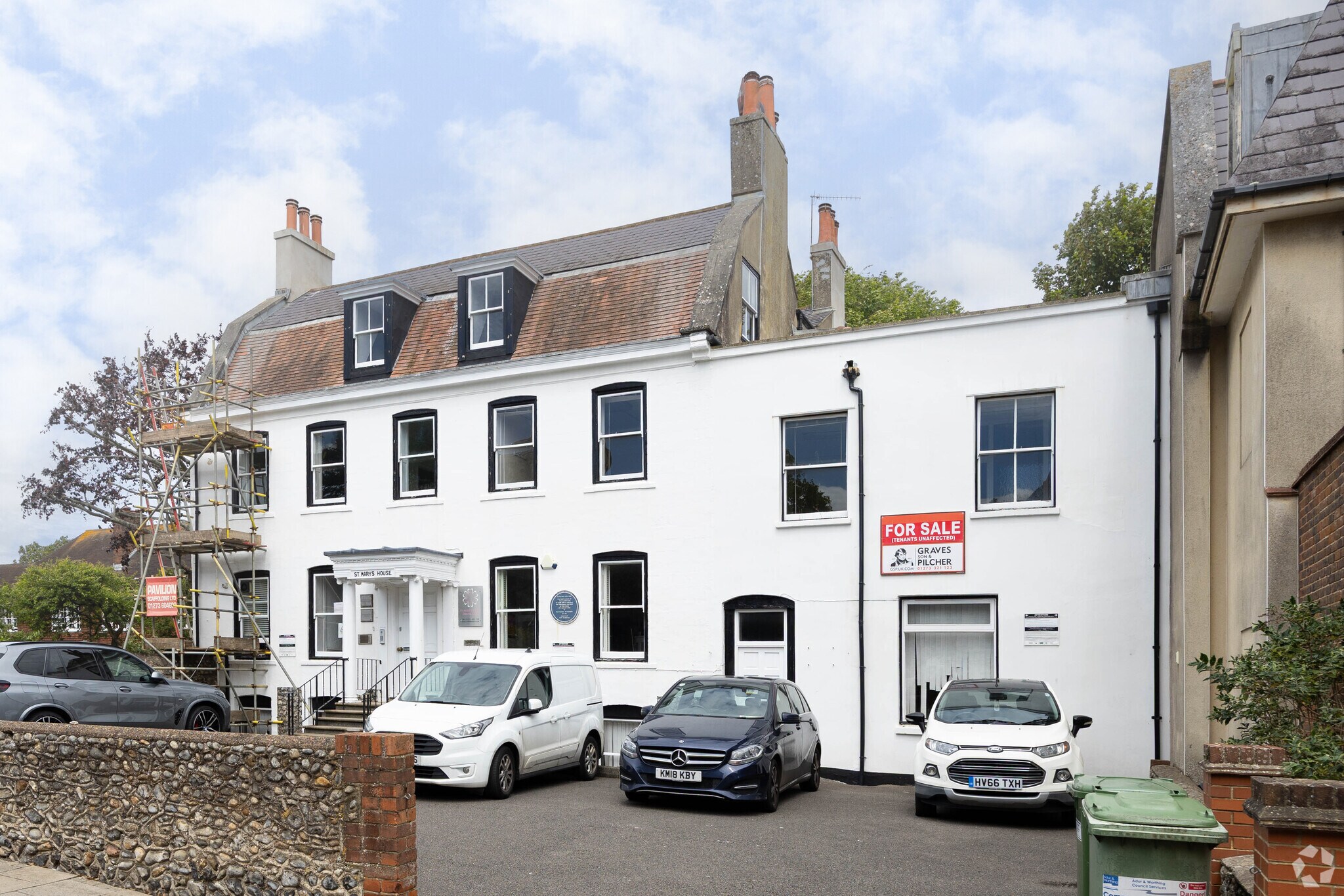 St Marys Rd, Shoreham By Sea à vendre Photo principale– Image 1 sur 3