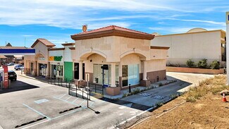 Plus de détails pour 33300 Bernard Dr, Kettleman City, CA - Local commercial à louer