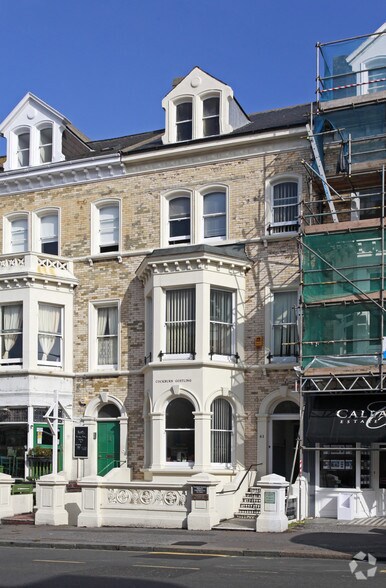 61 Church Rd, Hove à louer - Photo principale – Image 1 sur 2
