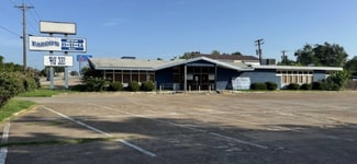 Plus de détails pour 1701 S Texas Ave, Bryan, TX - Local commercial à louer