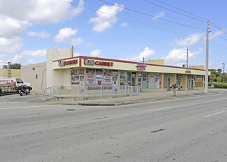 Plus de détails pour 487-499 NE 167th St, Miami, FL - Bureau/Local commercial à louer