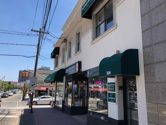Plus de détails pour 302-304 Main St, Fort Lee, NJ - Bureau à louer