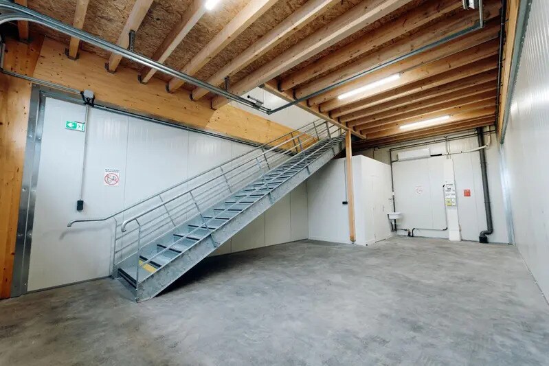 101 Allée Des Vergers, Barentin à louer - Photo de l’immeuble – Image 3 sur 10