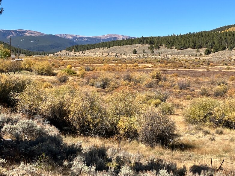 River Rd, Leadville, CO à vendre - Photo de l’immeuble – Image 2 sur 7
