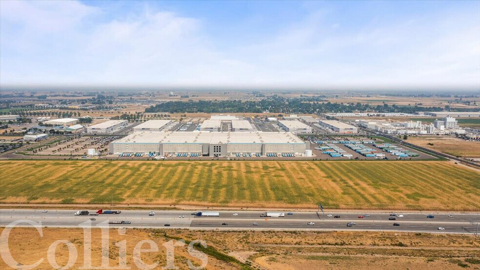 0 N Star Rd., Nampa, ID à vendre - Photo de l’immeuble – Image 3 sur 9