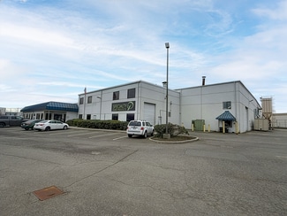 Plus de détails pour 1510 St Paul Ave, Tacoma, WA - Industriel/Logistique à louer