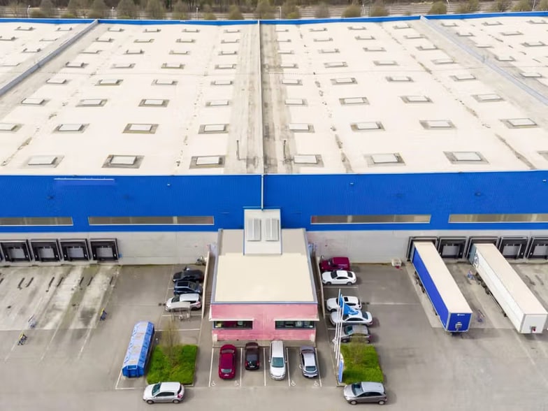 3-5 Rue De Dieppe, Strasbourg à louer - Photo de l’immeuble – Image 2 sur 10