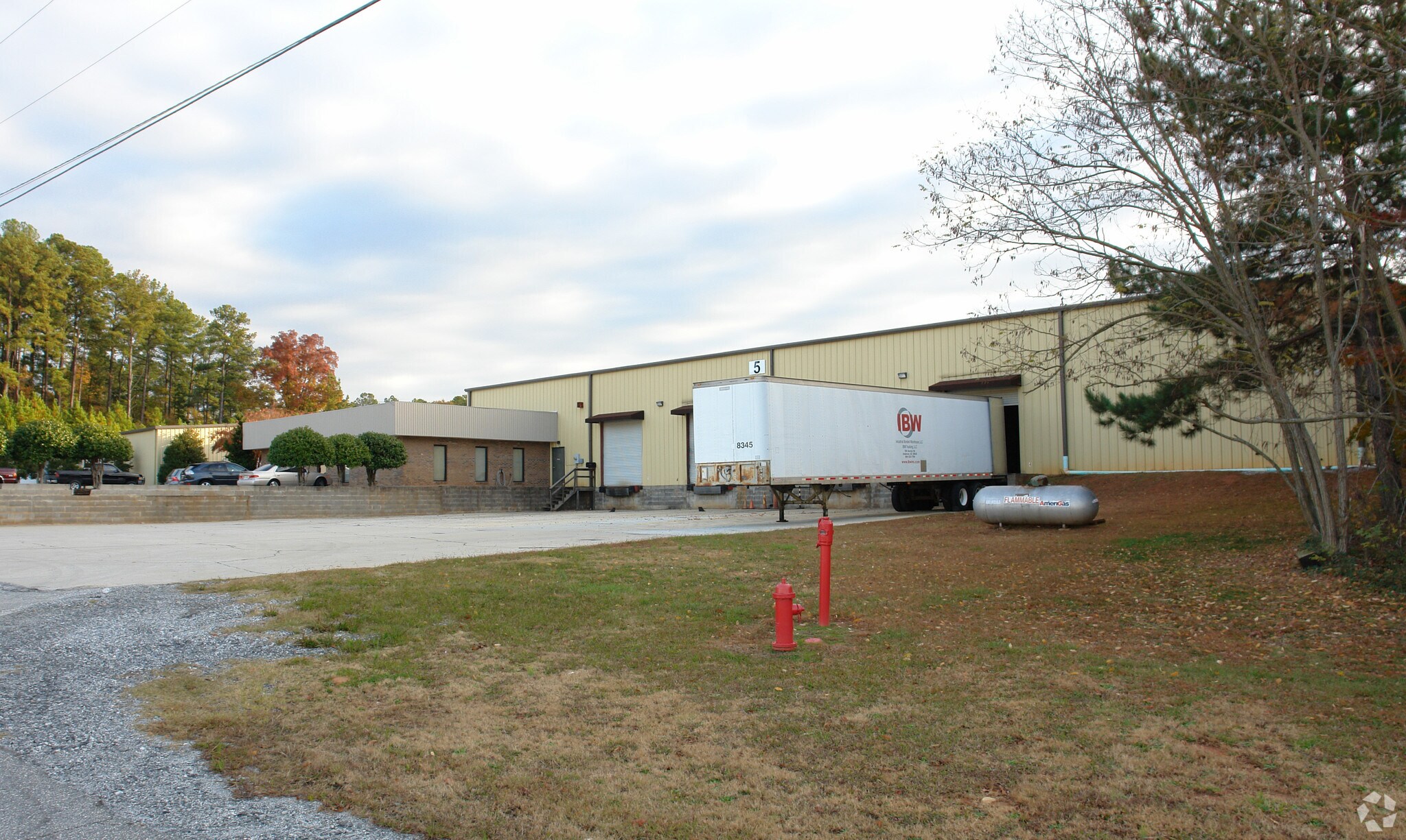 108 Service Rd, Anderson, SC à louer Photo principale– Image 1 sur 17