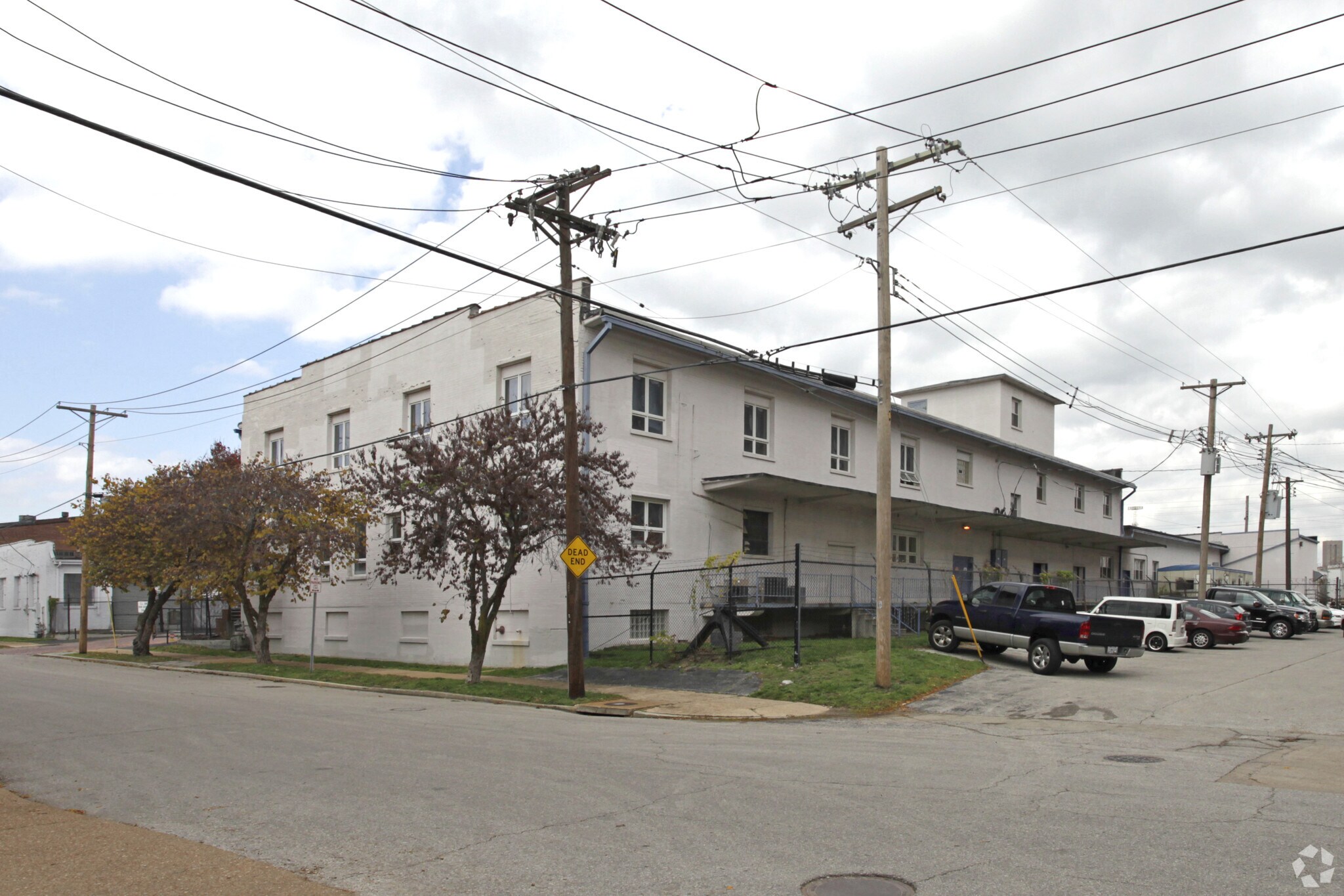 4021 Park Ave, Saint Louis, MO à vendre Photo principale– Image 1 sur 6