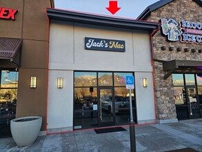 1289 N Canyon Creek Pky, Spanish Fork, UT à louer Photo intérieure– Image 1 sur 25