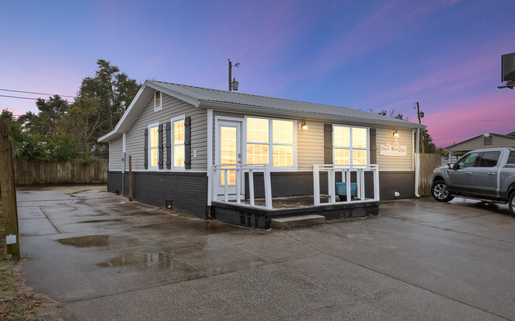 3707 W 23rd St, Panama City, FL à vendre Photo de l’immeuble– Image 1 sur 15