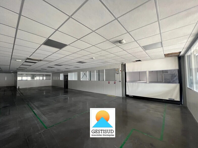 Local d’activités dans Aubagne à louer - Photo intérieure – Image 3 sur 5