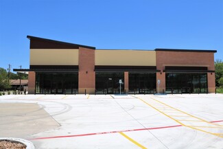 Plus de détails pour 704 Junction Hwy, Kerrville, TX - Local commercial à louer