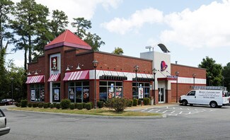 Plus de détails pour 1905 Pocahontas Trl, Williamsburg, VA - Local commercial à vendre