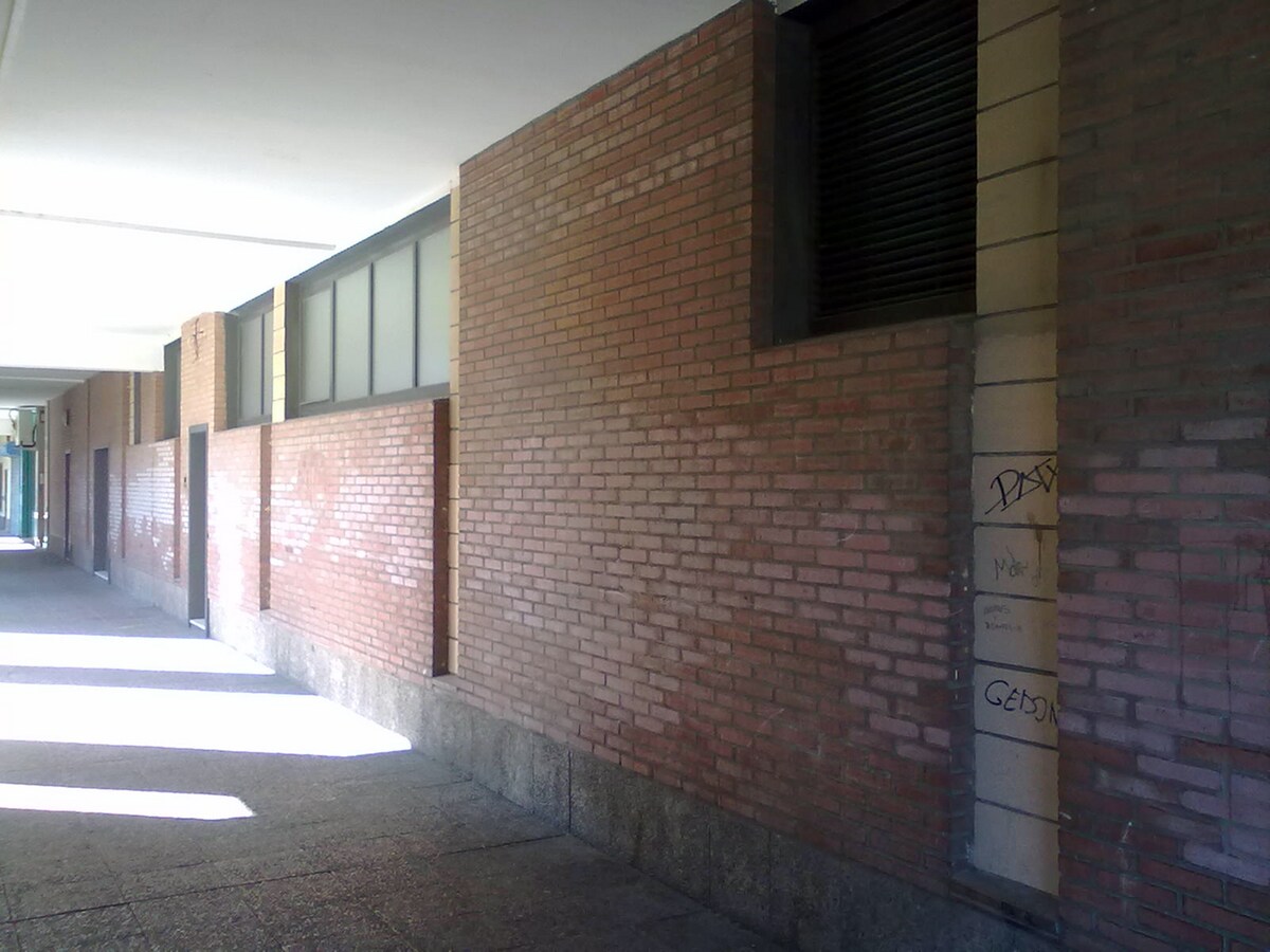 Valladolid, VLL 47005 - Lot - - - Photo intérieure - Image 2 of 4