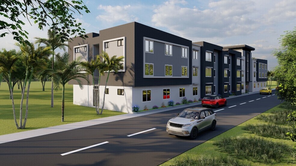 497-499 W 23rd St portefeuille de 2 biens à vendre sur LoopNet.fr - Photo de l’immeuble – Image 3 sur 7