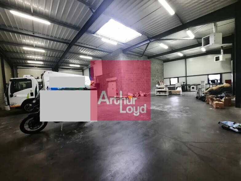 Bureau dans Gerzat à louer - Photo intérieure – Image 3 sur 11