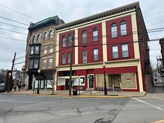 Plus de détails pour 1-5 Broadway, Bangor, PA - Logement à vendre