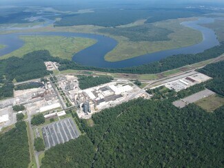 Plus de détails pour 3350 Cypress Gardens Rd, Moncks Corner, SC - Industriel/Logistique à vendre
