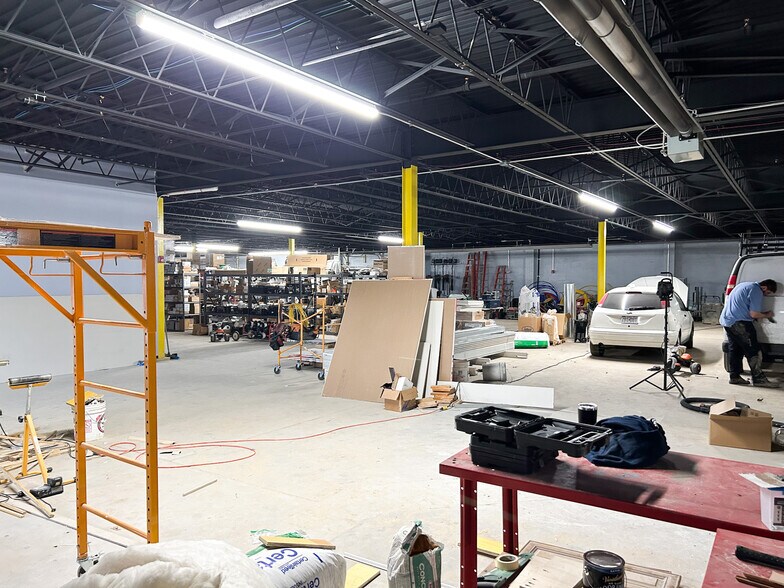 224 N Stewart Ave, Springfield, MO à louer - Photo de l’immeuble – Image 2 sur 29