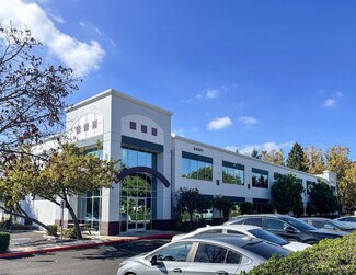 Plus de détails pour 34501 7th St, Union City, CA - Industriel/Logistique à louer