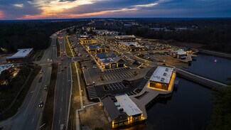 Plus de détails pour 14210 Midlothian Tpke, Midlothian, VA - Local commercial à louer