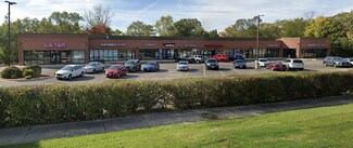 Plus de détails pour 5328 Main St, Lisle, IL - Local commercial à louer