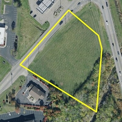 4480 US-42, Mason, OH à vendre - Photo principale – Image 1 sur 2