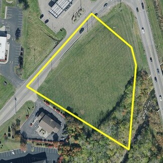 Plus de détails pour 4480 US-42, Mason, OH - Terrain à vendre