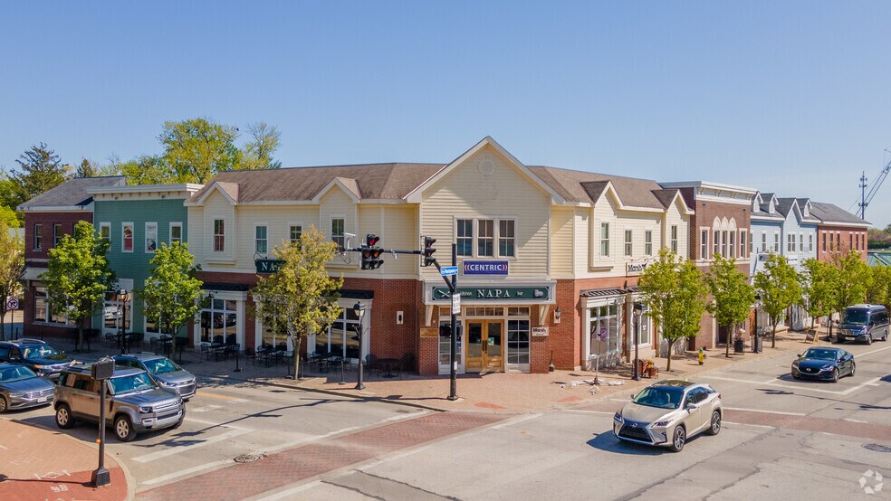9366-9386 Montgomery Rd, Cincinnati, OH à louer - Photo de l’immeuble – Image 2 sur 2