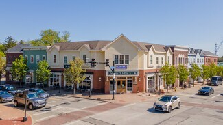 Plus de détails pour 9366-9386 Montgomery Rd, Cincinnati, OH - Bureau à louer