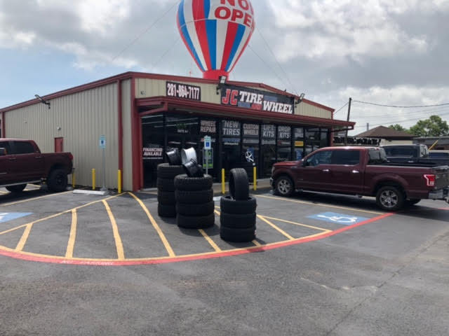 5154 E Sam Houston Pky, Houston, TX à vendre - Photo de l’immeuble – Image 2 sur 10