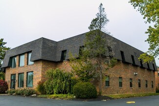 Plus de détails pour 1170 Old Henderson Rd, Columbus, OH - Bureau, Bureau/Médical à louer
