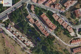 Plus de détails pour Terrain à vendre