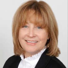 Susan McFarland