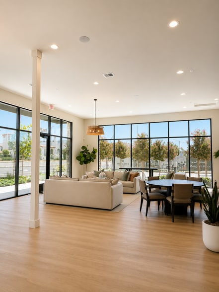 18491 Monterey Rd, Morgan Hill, CA à vendre - Photo intérieure – Image 2 sur 10