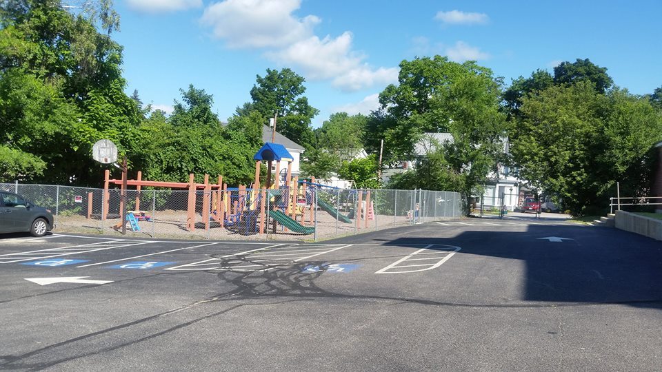 40 Thorndike St, Concord, NH à louer Photo intérieure– Image 1 sur 11