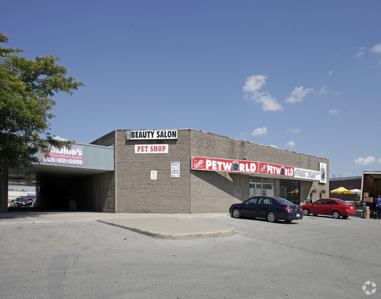 15 Allan Dr, Caledon, ON à louer - Photo principale – Image 1 sur 3