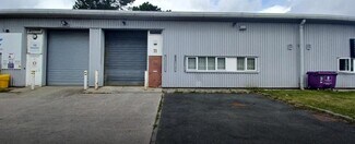 Plus de détails pour 10-15 Kay Close, Plymouth - Industriel/Logistique à louer