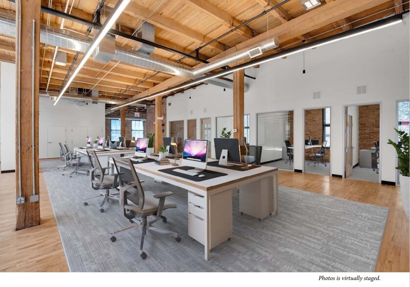 720 N Franklin St, Chicago, IL à louer - Photo intérieure – Image 3 sur 24